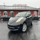 JN auto Nissan Leaf S 6.6 KW, RECHARGE 110V/220V ET CHADEMO 2015 8609577 Image principale
